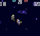 Скриншот игры SD Gundam: Winner's History